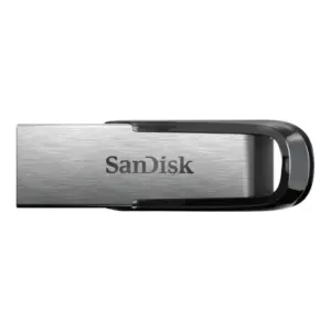 SanDisk Ultra Flair USB Flash Drive - 3.0 - 150 MBPS